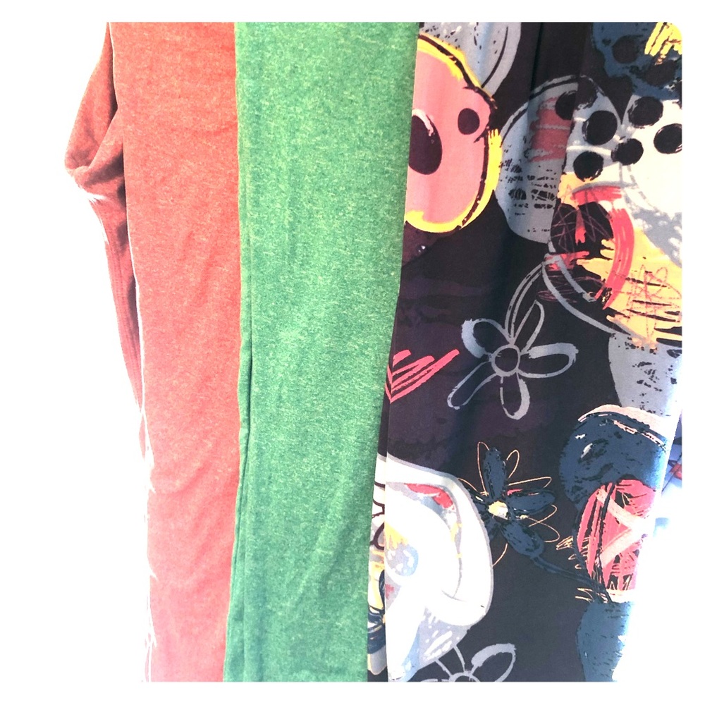 Lularoe One Size leggings